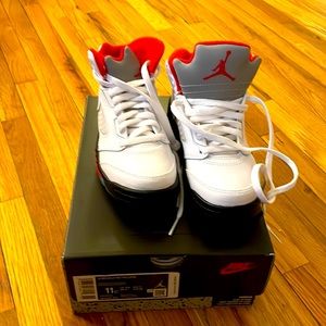 Jordan Retro (PS) Boys Size 11C
